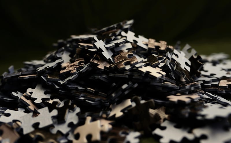 Puzzling Revelations