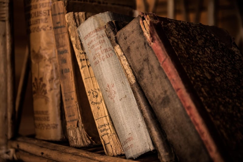 Secret Book
